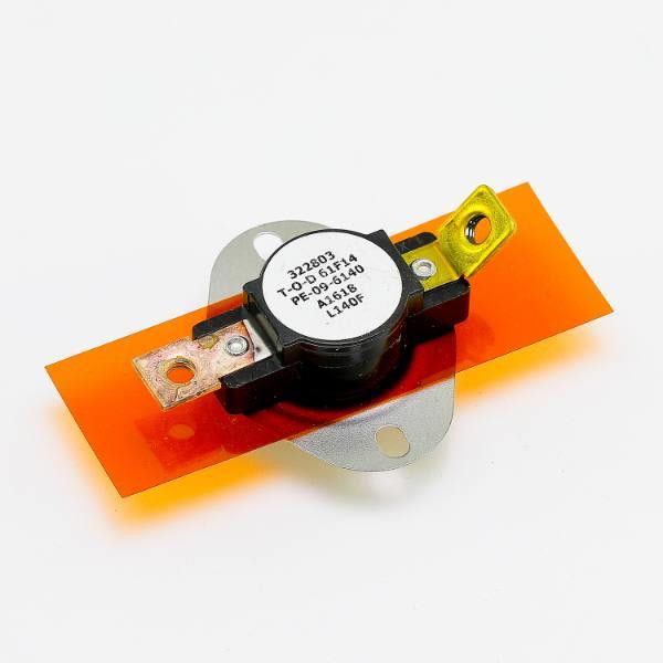 Enviro-Tec L140 Cutout Limit Switch PE-09-6140
