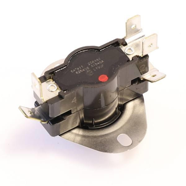Nordyne 190f 2 Pole Switch 626458R