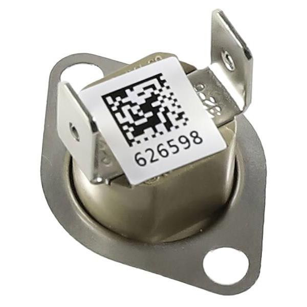Nordyne 130-160f Auto Limit Switch 626598