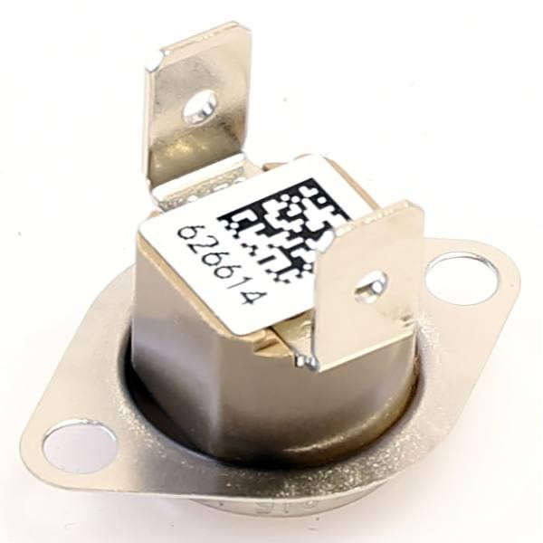 Nordyne 140-180f Manual Reset Limit Switch 626614
