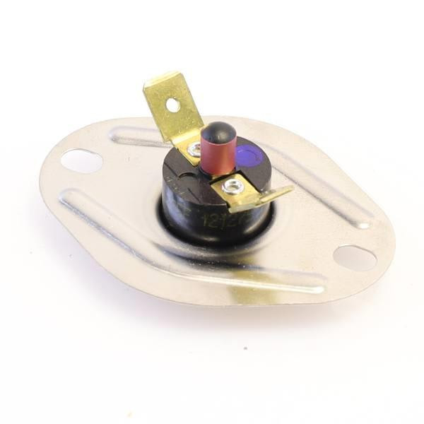 Reznor Stack Flue Block Manual Reset Eco L275f 121275