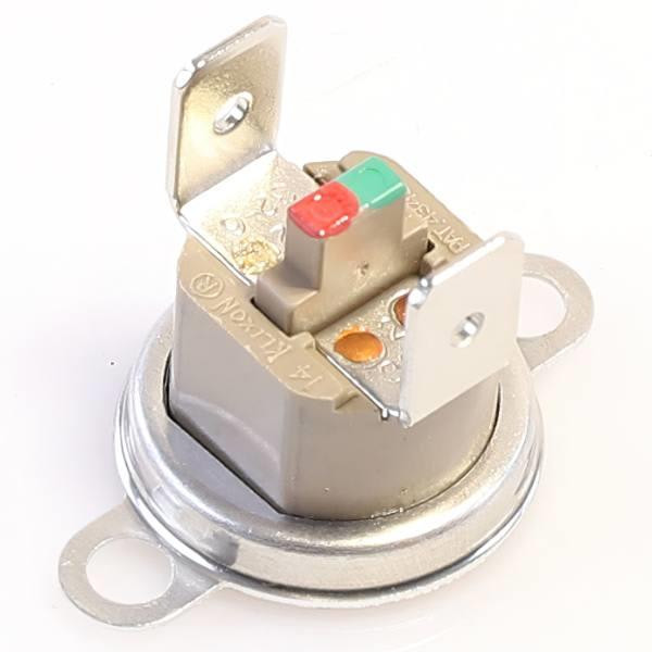York 200f Open Manual Reset Temperature Control S1-025-27747-002