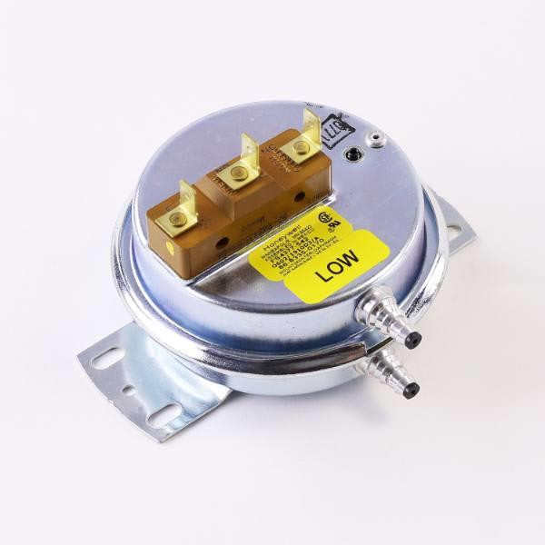 Patterson-Kelley Air Flow Switch 86-8335-0170