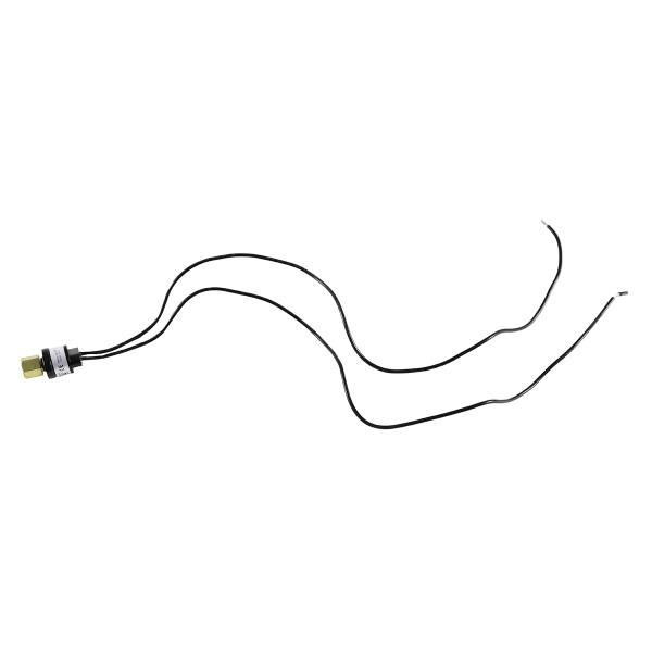 Supco Fan Cycling Pressure Switch, 300 Psi Open, 400 Psi Closed SFC300400
