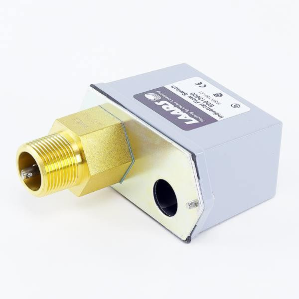 Laars Indoor/Outdoor Flow Switch Kit RE0013000