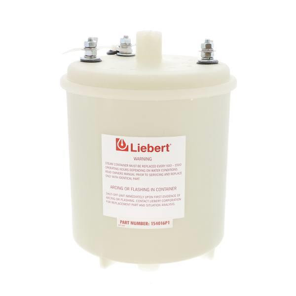Liebert Humidifier Tank 200/277 Volt 5# 154016P1