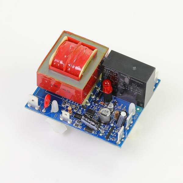 Littlefuse 120 Volt 5 Second Delay Liquid Level Control LLC845F25P