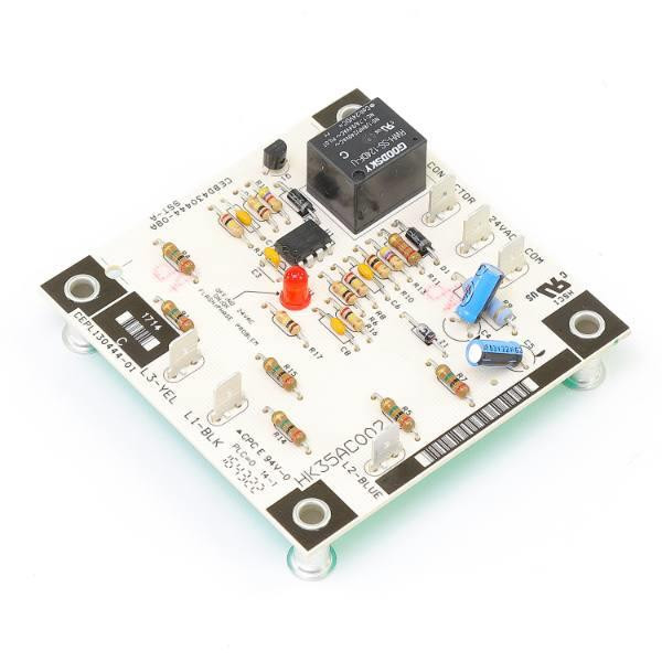 Carrier Relay Phase Monitor Board HK35AC002