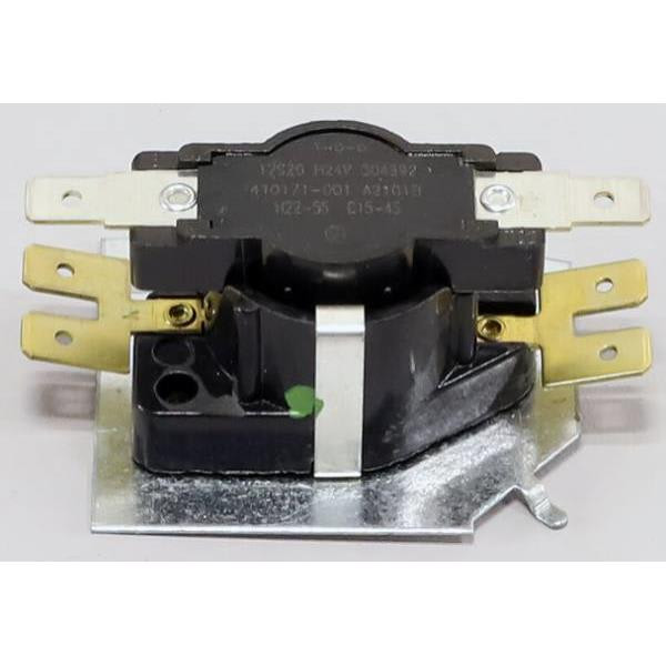 Marley Engineered Products 24v Time Delay Relay 410171001