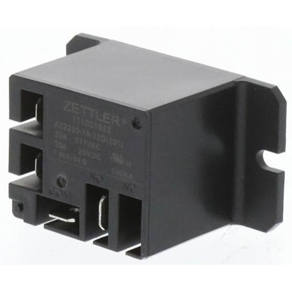 Icp 277v 30amp Heater Relay 111001922