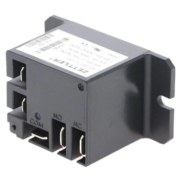 Nortek Spdt Normally Open / Normally Closed 20/10 Relay 621931R
