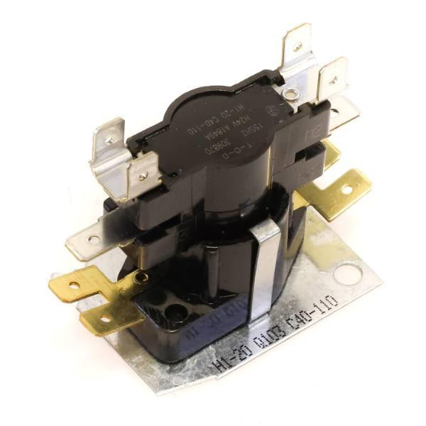 Supco Sequencer Q103