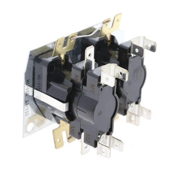 White-Rodgers Heat Sequencer 24A34-5