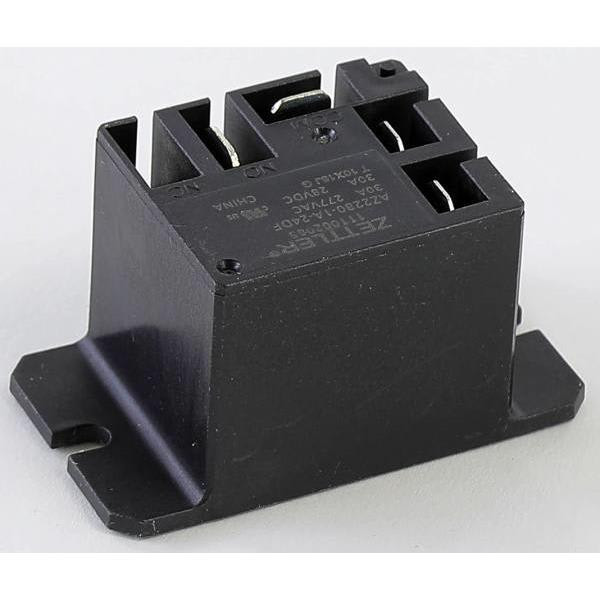 York Relay 30a S1-024-35664-000
