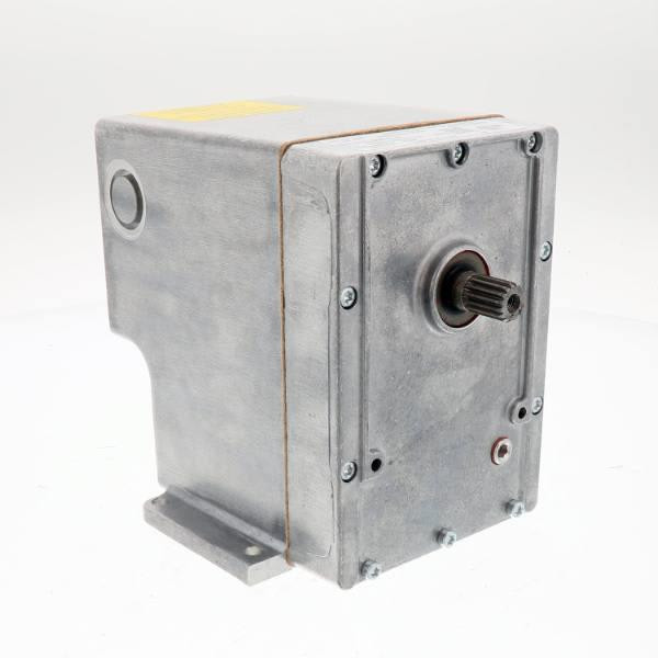 Schneider Two Position Actuator, 120v, 60#, Spring Return, Auxiliary Switch MA-418-500