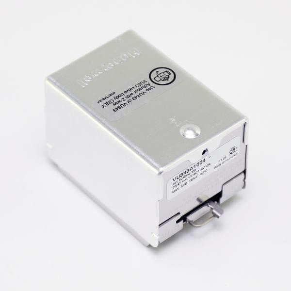 Honeywell Fan Coil Actuator Spring Return, Two Position, Spst, 22 Degree Stroke VU843A1004