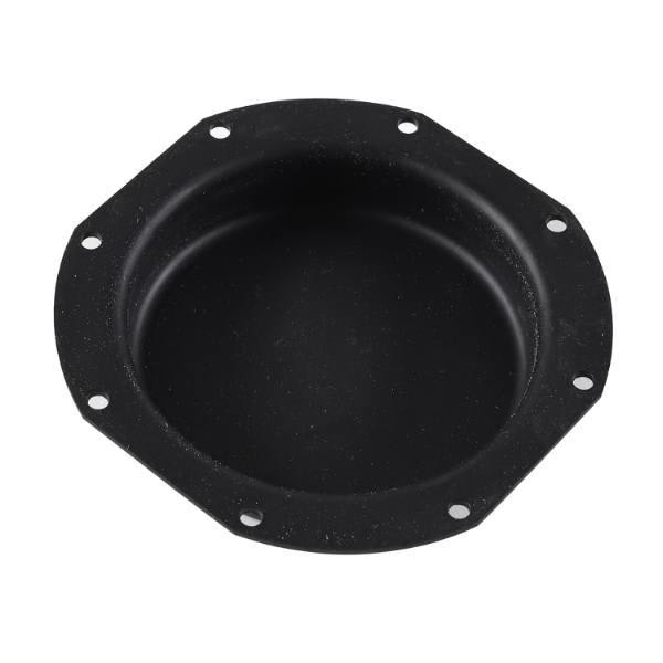 Honeywell Diaphragm, 5" Neoprene, Used With The Mp516 Series 309292