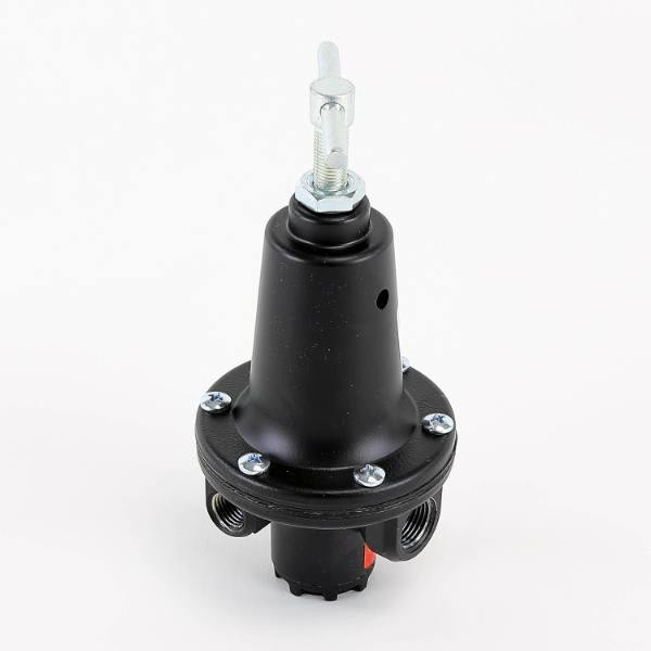 Watts 3/8" Air Regulator 0/125 Psi R119-03C