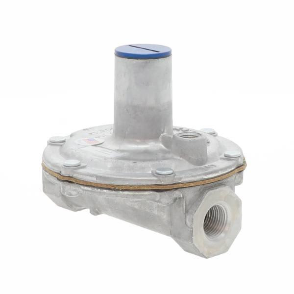 Maxitrol 3/8" Npt 10 Psi Max Inlet 4-12" Wc Outlet Pressure Gas Regulator 325-3-3/8