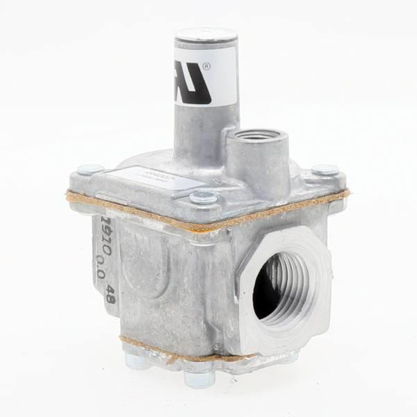 Maxitrol 1/2"Npt Zero Governor Balanced Valve Design Regulator R400Z-1/2