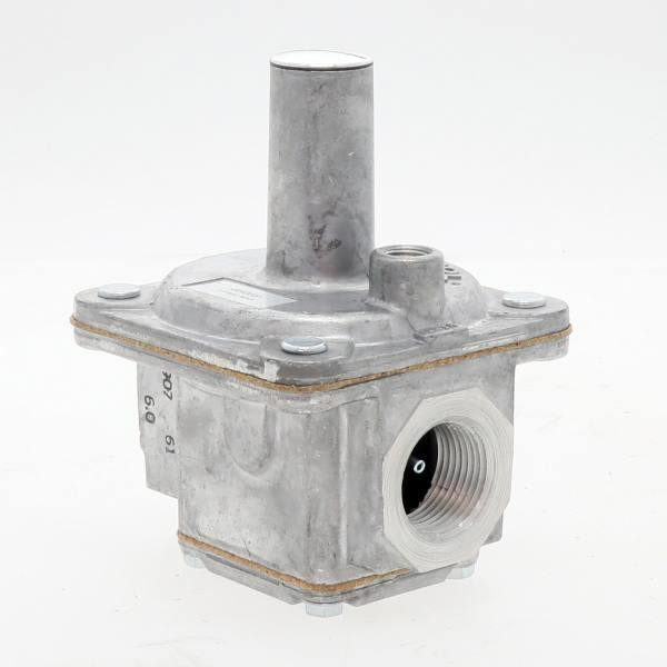 Maxitrol 3/4"Npt 3-6"Wc Outlet Press Dbl Diaphrgm Balancd Valve Design Regulator R500S-3/4