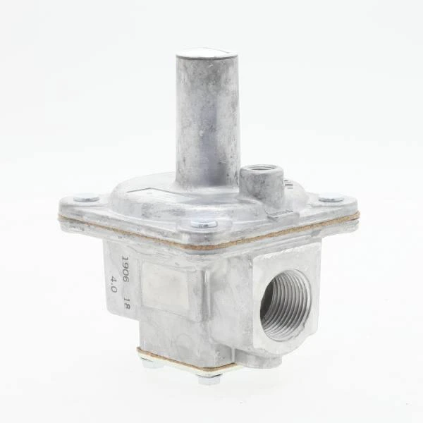 Maxitrol 3/4"Npt 1/2psi Inlet 3-6"Wc Outlet Flow Design Appliance Regulator RV52-3/4