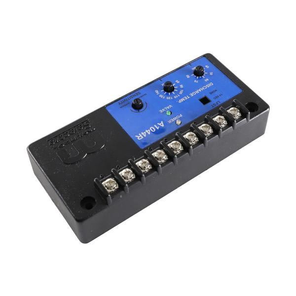 Maxitrol Selectra Series 44 Amplifier For All Temperature Ranges A1044R