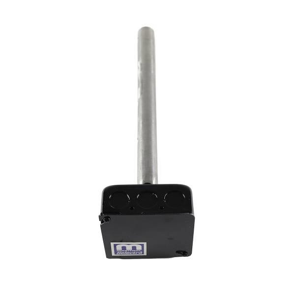 Maxitrol 12" Mixing Tube For Dual Sensor Application MT1-12