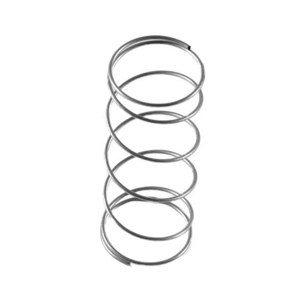 Maxitrol 2-6" Wc Plated Spring For 325-3 Series Regulators R325C10-26