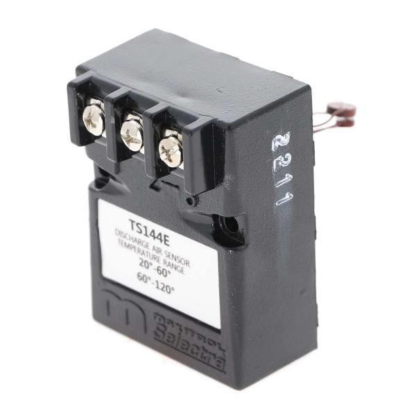 Maxitrol 20-60 Degree Min & 60-120 Degrees Max Discharge Air Temperature Sensor TS144E