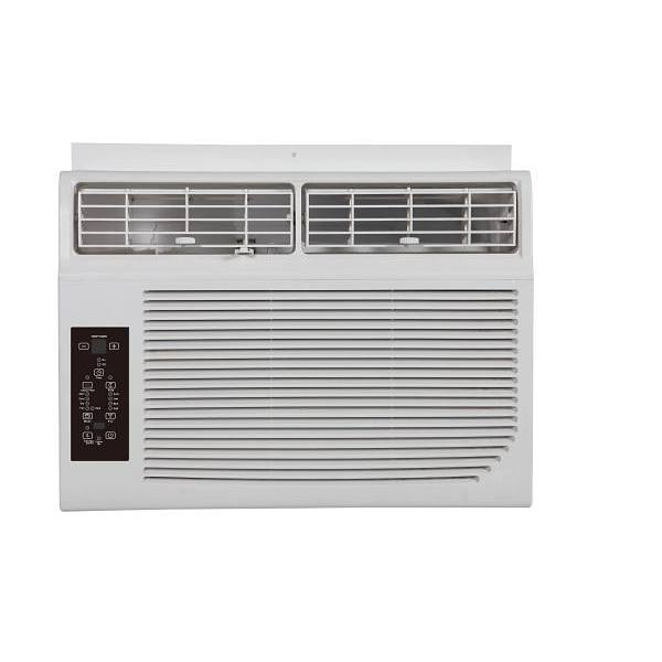 Seasons 12,000 BTU 230/208 V Window Air Conditioner With Heat SW12RA2-H