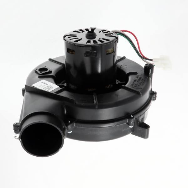 Trane Variable Draft Inducer Assembly BLW0879