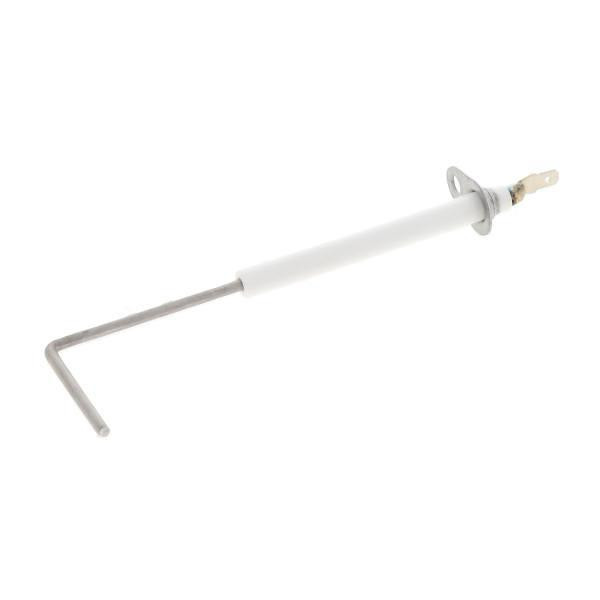 Lennox 90 Degree Flame Sensor With 1 Hole Mounting And Quick Connect 69W43