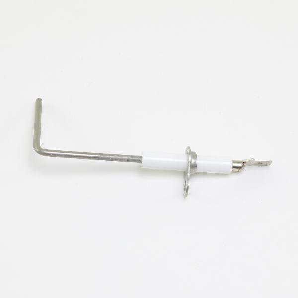 Supco Angle Bend Flame Sensor With Mounting FLS301