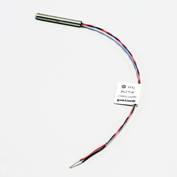 Honeywell Temperature Probe Pt1000 2" X 1/4" With 9" Leadwire 50021579-001