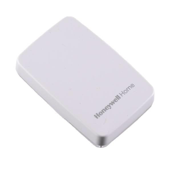Honeywell Remote Indoor Sensor Wall Mount Premier White C7189U1005