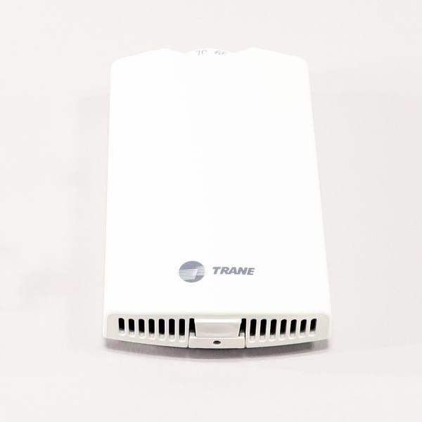 Trane 10k Wired Zone Sensor With Dial SEN1449