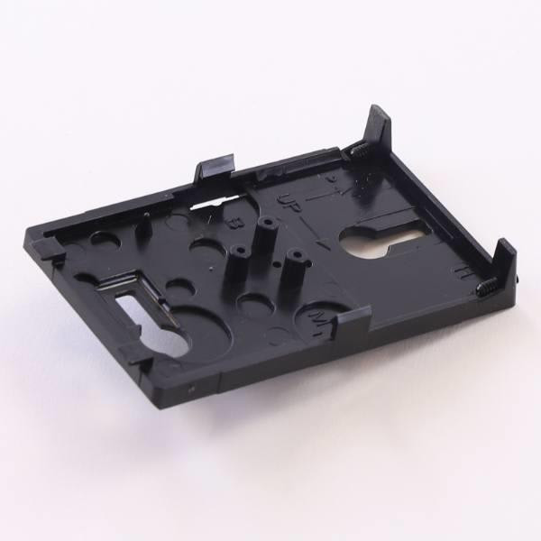 Honeywell Backplate Assembly, Used With Tp Series 14002053-001