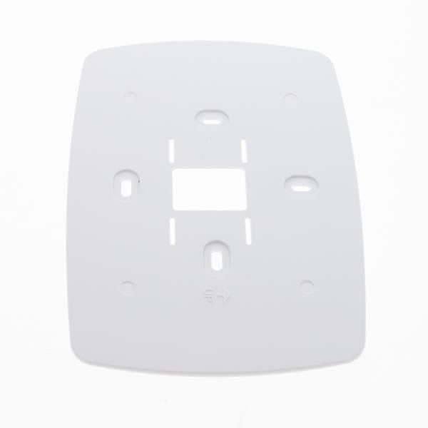 Honeywell Cover Plate Premier White 7 7/8x 5 1/2" Used With Th8000 32003796-001