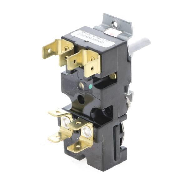 Marley Engineered Products Dpst Mechanical Thermostat 5813-2059-000