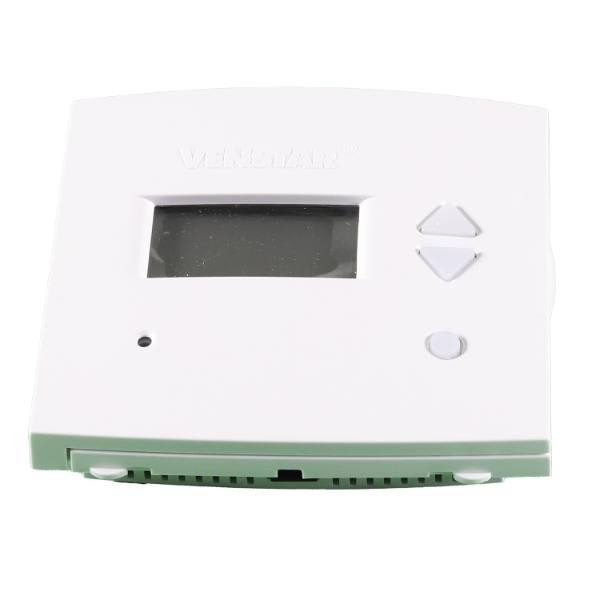 Carrier Venstar 2h/2c Non-Programble Digital Thermostat VST2700