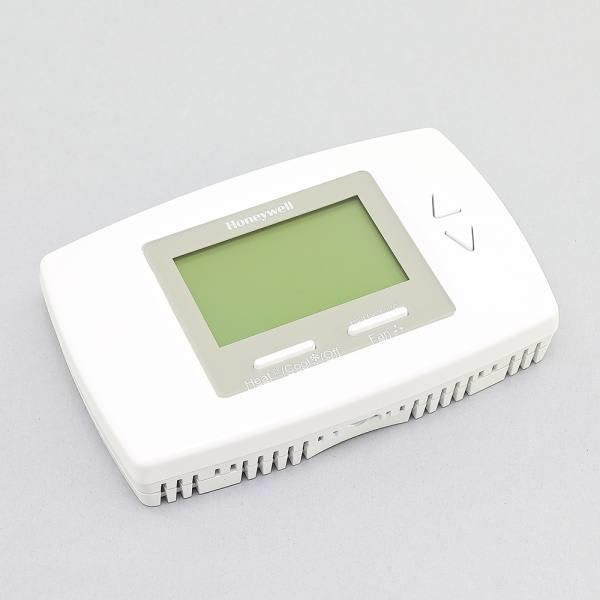 Honeywell Digital Fan Coil Thermostat 20-30vac 2 Or 4 Pipe Fan Coil Heat TB8575A1000