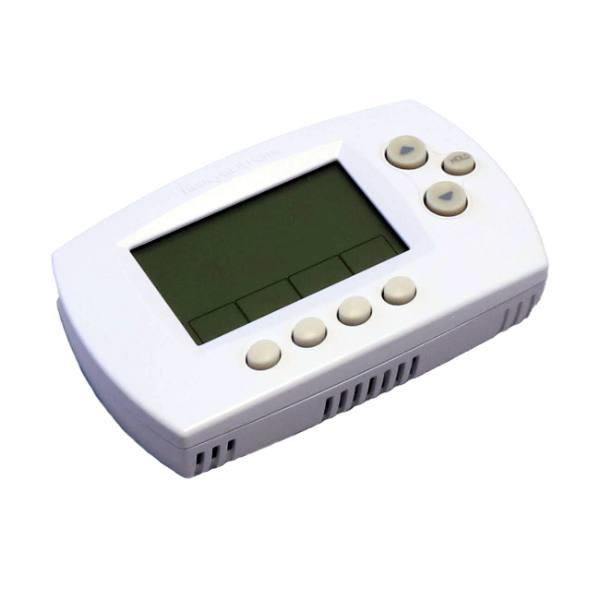 Honeywell Wireless Focuspro 6000 Programmable Thermostat Battery TH6320R1004