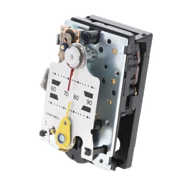 Honeywell Pneumatic Thermostat Heating Applications 2 Pipe Single Reverse Acting TP970B2002