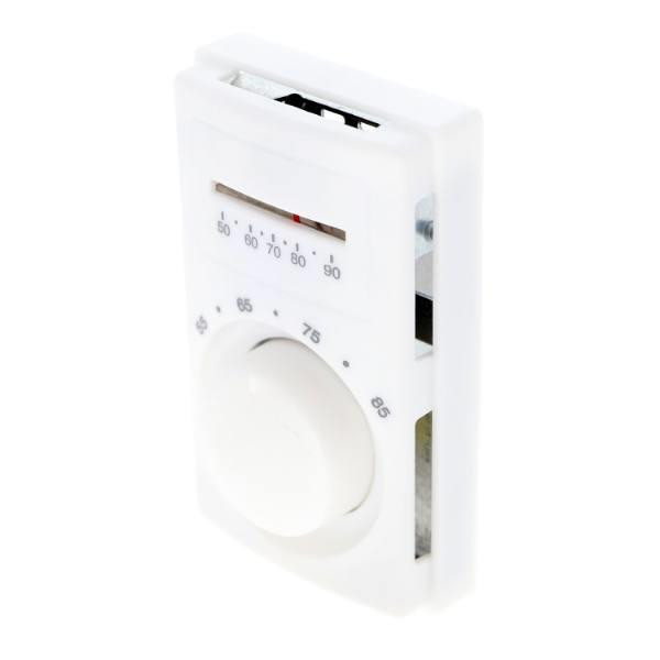 Robertshaw Cooling Thermostat 50 / 90f Line Volt 803A