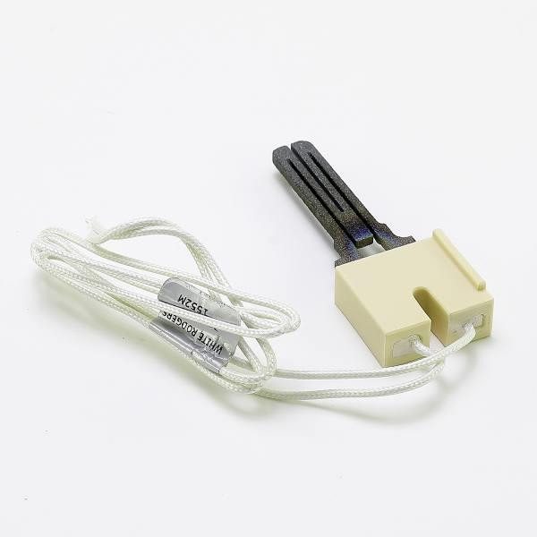 White-Rodgers Ignitor 19 1/8" Leads W-Styl Mntg 767A-371