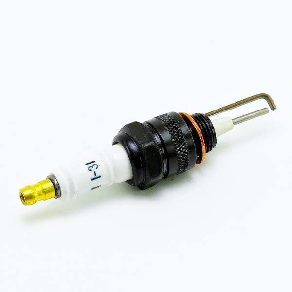 Auburn Spark Plug 3.68" Nickel E5-I-31