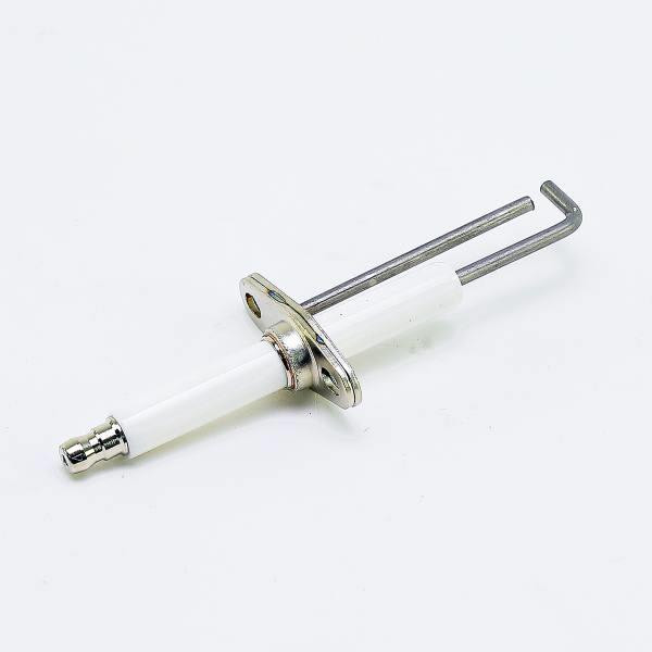 Weil-Mclain Ignitor/Flame Rod Assembly 383-500-045