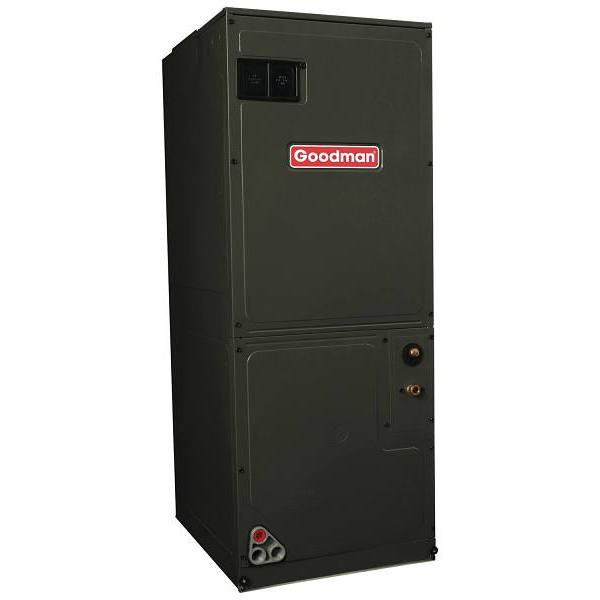 Goodman 3 Ton Multi-Position Ecm-Based Air Handler - R-410a Refrigerant AMST36BU1400