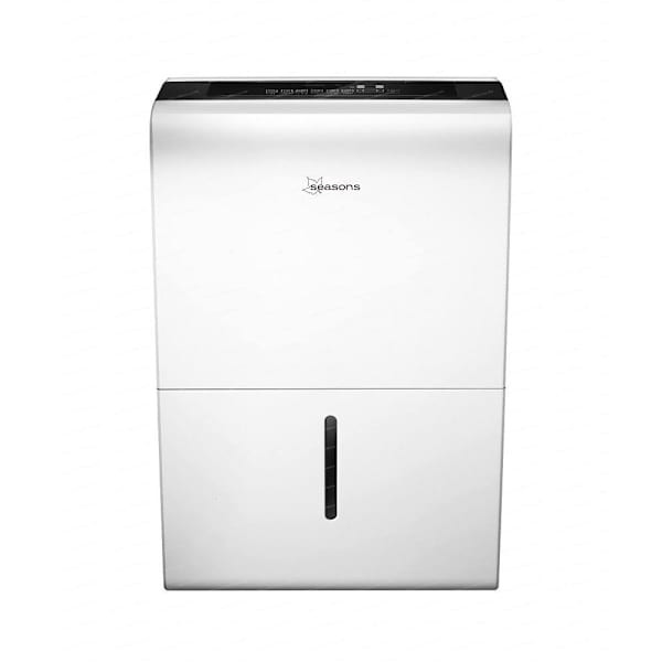 Seasons 50 Pt. Portable Dehumidifier SD50CA1